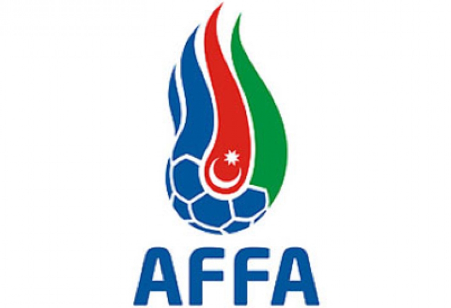 La sélection azerbaïdjanaise U-17 affrontera l’équipe estonienne