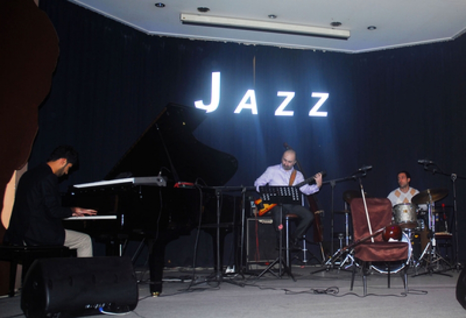 Un concert d’ethno-jazz dans le cadre du Festival international du mougham