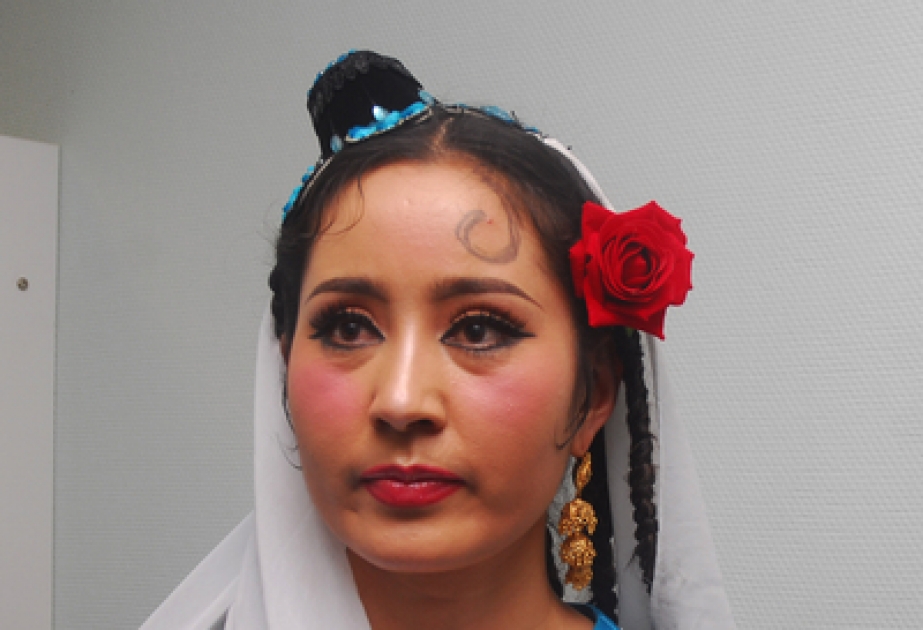 Govhargul Houchour : Ce festival est l’une des démarches les plus importantes effectuées pour le rapprochement des nations et l’expansion du dialogue interculturel
