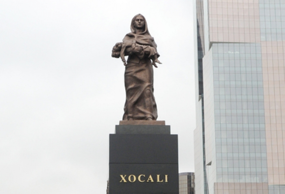 Xocalı həqiqətləri: Bəşəriyyətə və insanlığa qarşı görünməmiş cinayətin tarixi kökləri