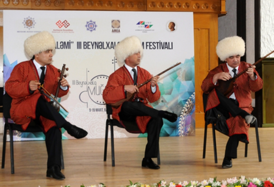 Les auditions du premier tour du IIIe Concours international de mougham débutent