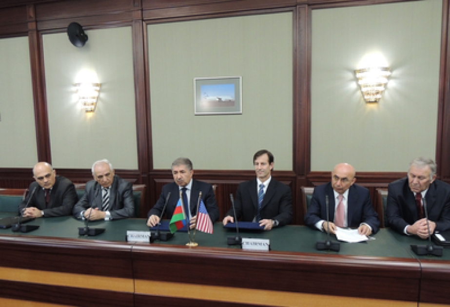 Silk Way Airlines Signs MoU with Boeing for 747-8 Freighters