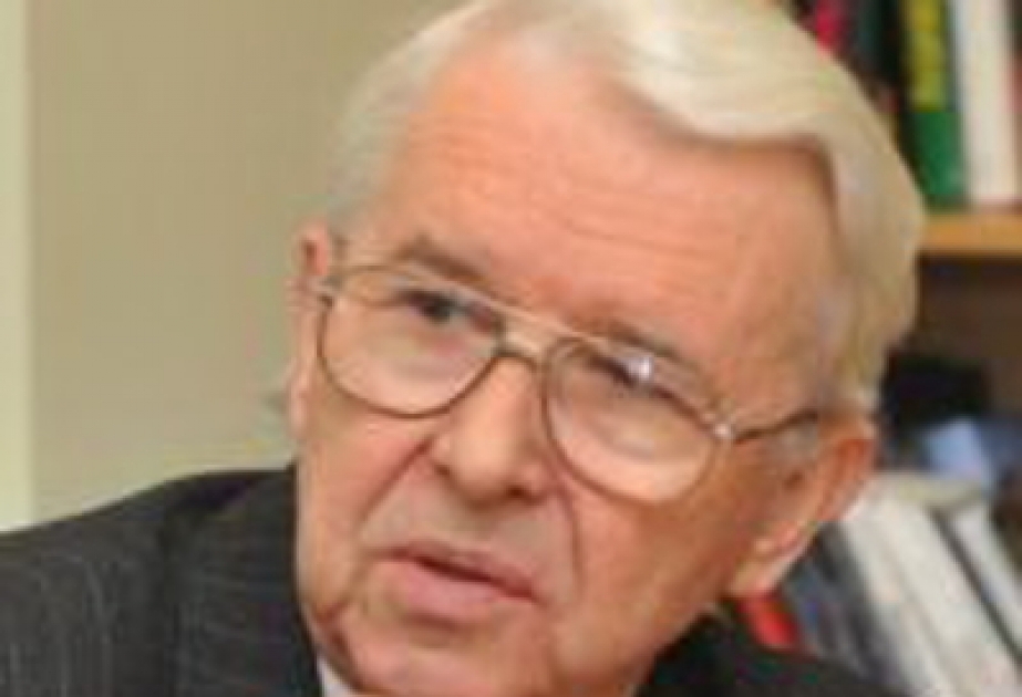 Le président de la Commission des affaires étrangères du parlement lituanien a fait une déclaration sur le conflit arméno – azerbaïdjanis du Haut Karabagh