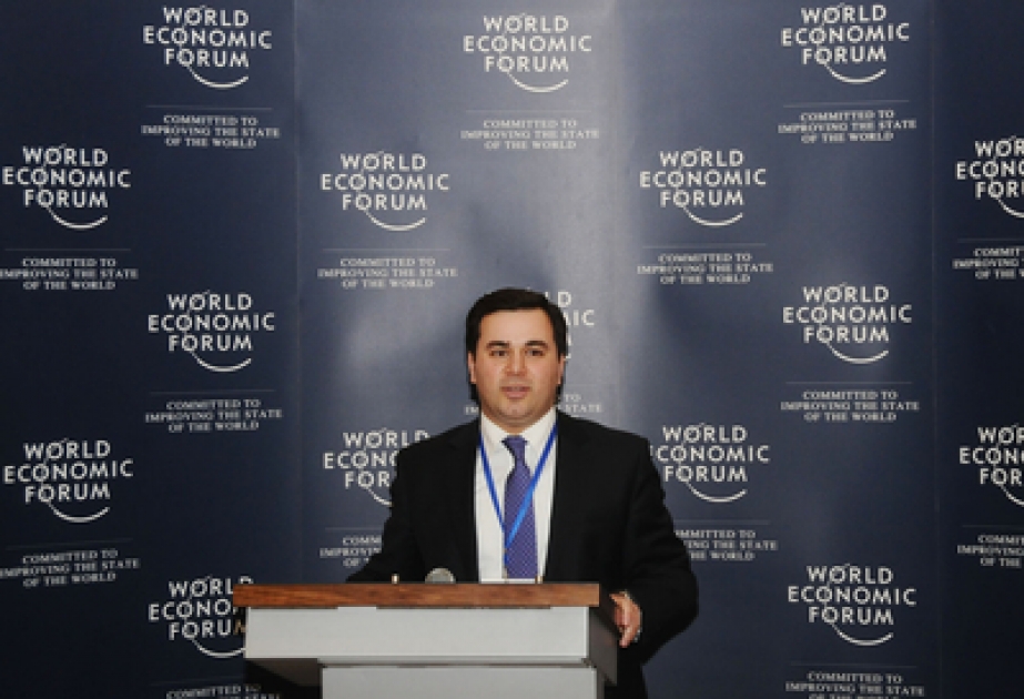 Un Forum international sur “Le Caucase du Sud et l’Asie centrale : Vision 2020” se tient à Bakou