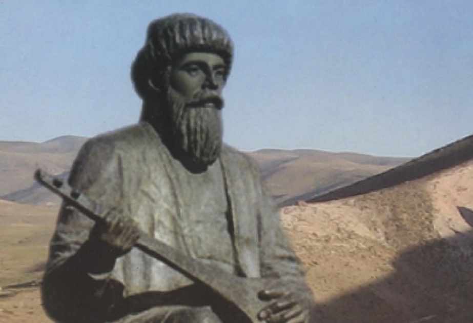 Le livre “Bughac -fils turc” a été publié en azerbaïdjanais en Iran