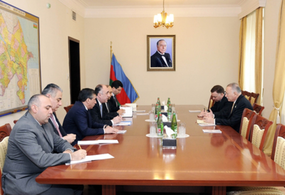 L’état actuel et les perspectives de développement des relations entre l’Azerbaïdjan et l’OCI ont été discutés