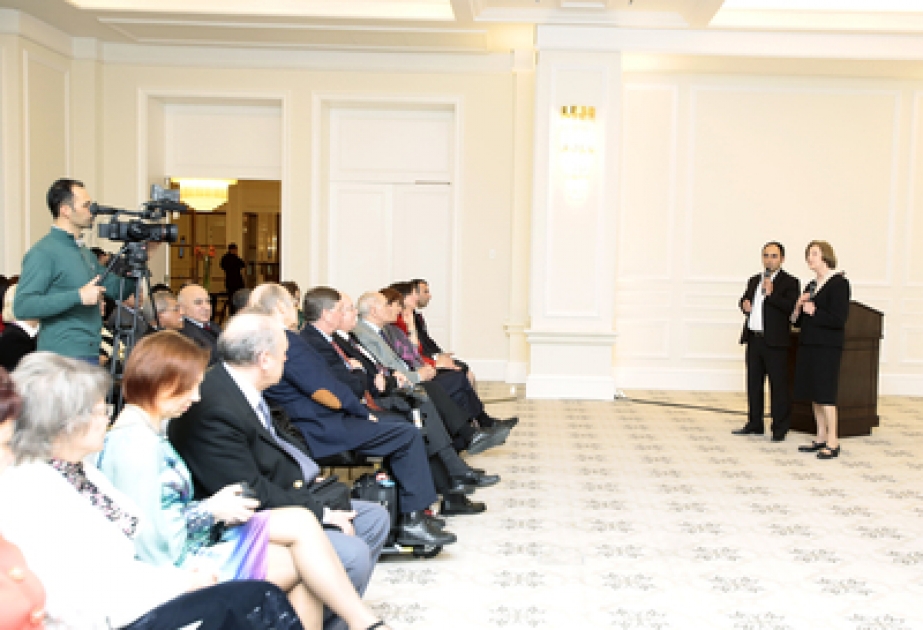 Le XIe sommet des chefs des associations de lutte contre le diabète pour la CEI de la Fédération Internationale du Diabète (FID) a entamé ses travaux à Bakou