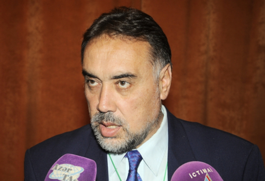 Hani Mahmud : Ce festival –concours rapprochent les pays islamiques
