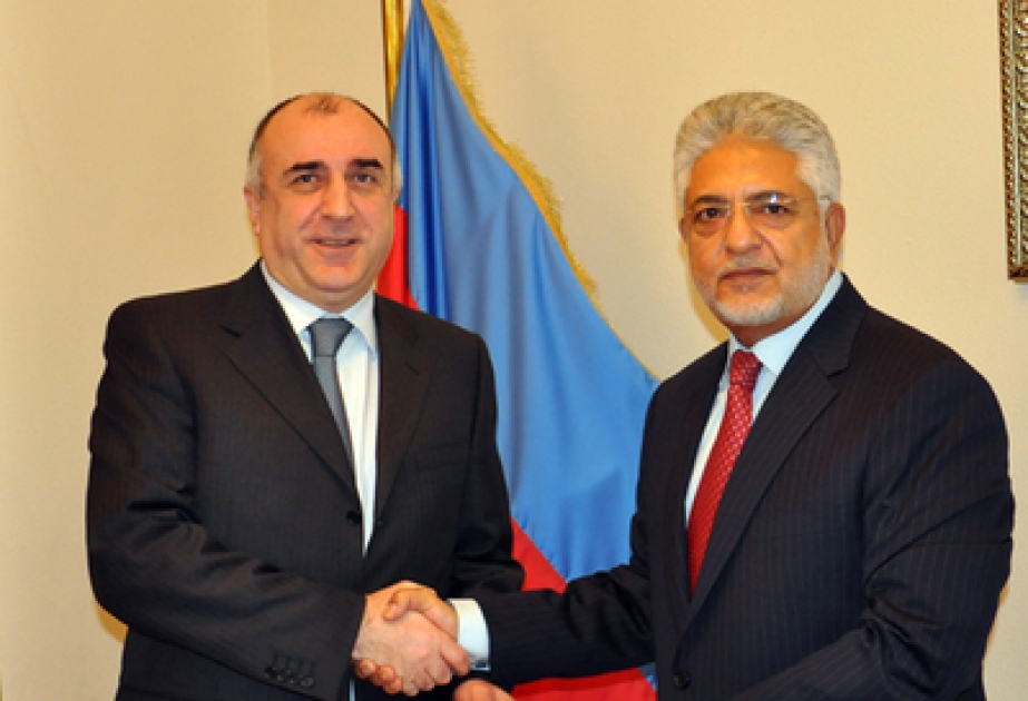 Le développement des relations amicales et fraternelles de haut niveau entre l’Azerbaïdjan et le Pakistan est satisfaisant