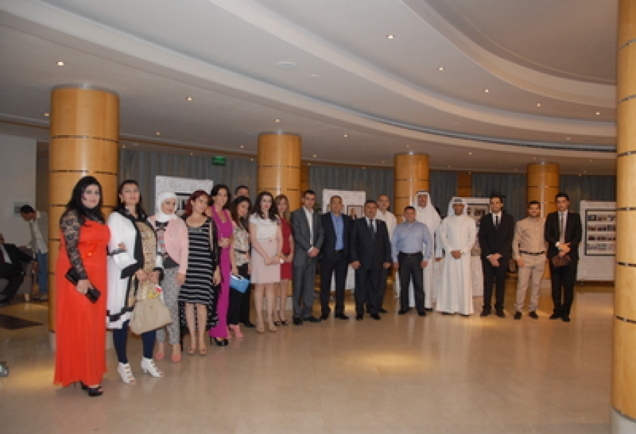 La mémoire d’Heydar Aliyev, dirigeant historique, a été honorée au Qatar