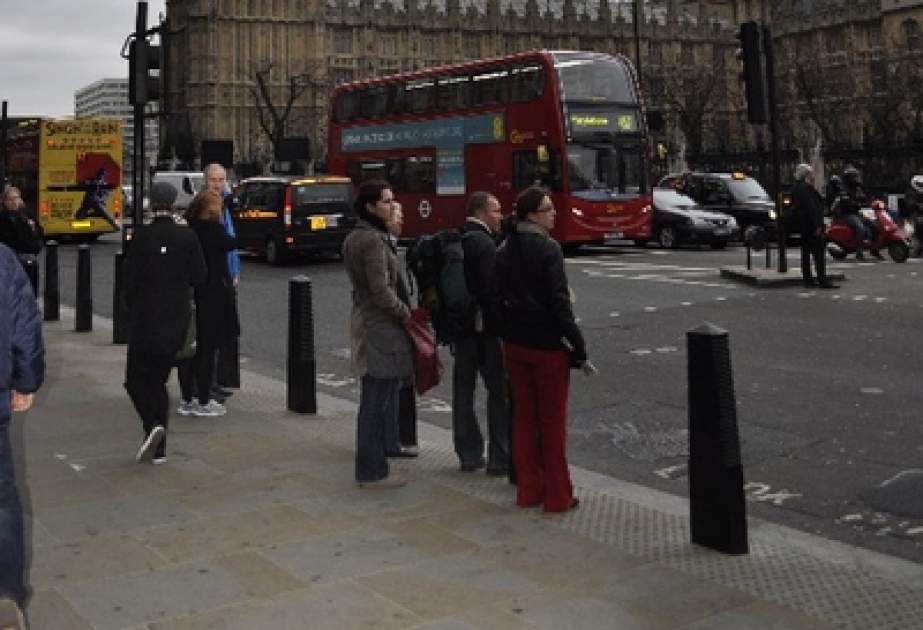 London-müxtəlif din və mədəniyyətlərin qaynayıb-qarışdığı şəhər