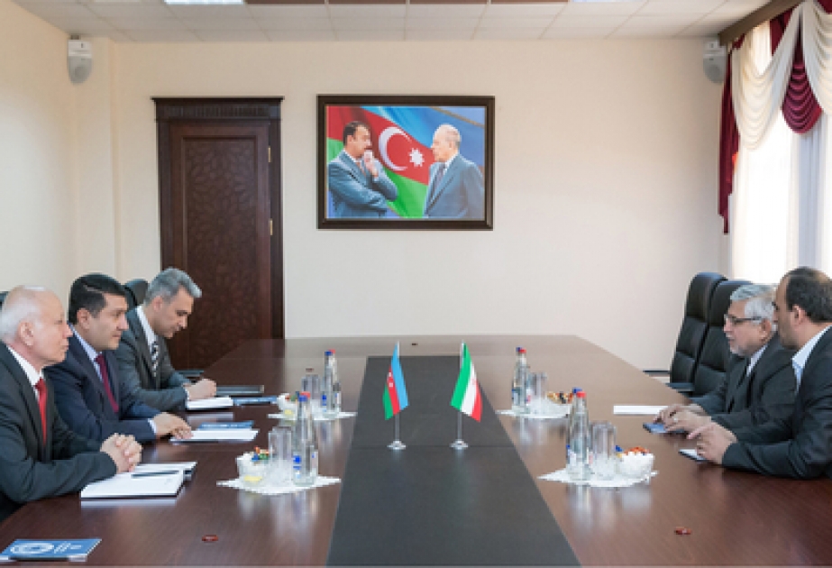 Les perspectives de la coopération entre l’Azerbaïdjan et l’Iran dans le domaine des migrations ont fait l’objet des discussions