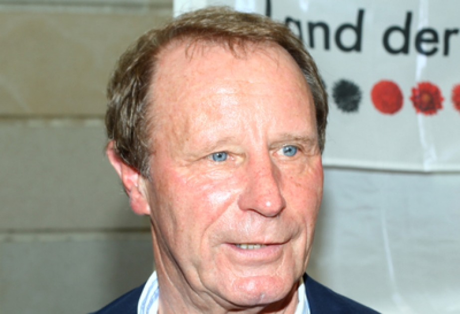Berti Vogts: Baku ist inzwischen sehr moderne Stadt geworden