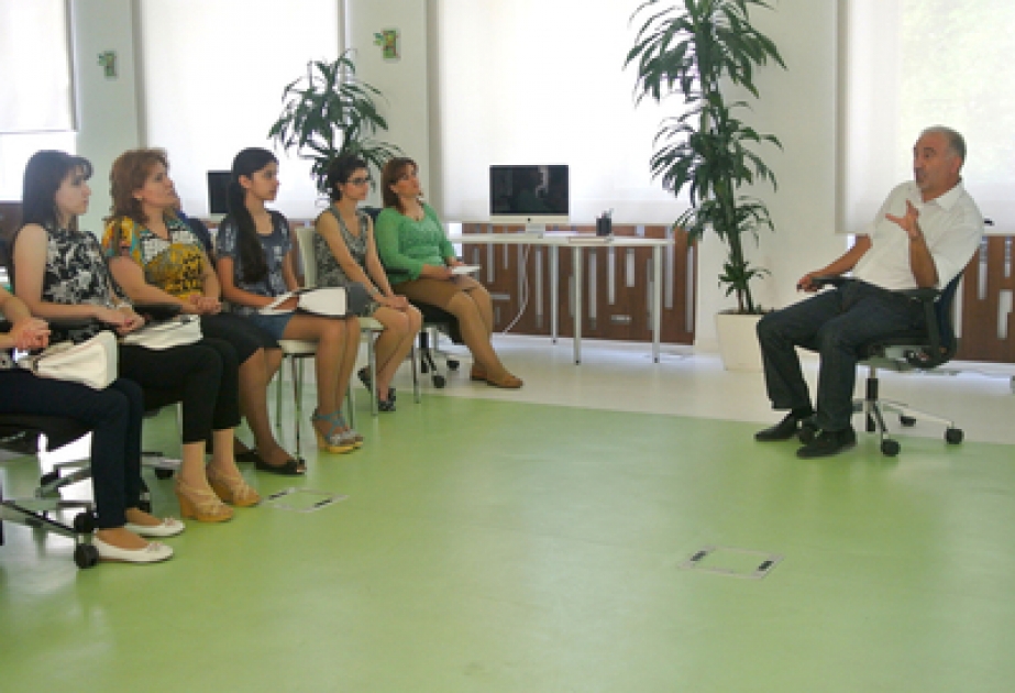IDEA marks World Environment Day