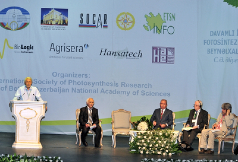 Baku hosts international conference on 85th anniversary of academic Jalal Aliyev VIDEO