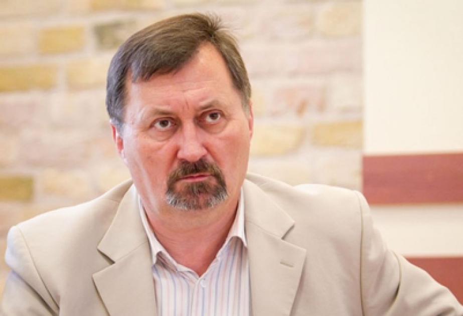 Litvadakı Azərbaycan diasporu Ermənistan-Azərbaycan, Dağlıq Qarabağ münaqişəsi haqqında həqiqətlərin yayılması istiqamətində səylərini gücləndirmişdir