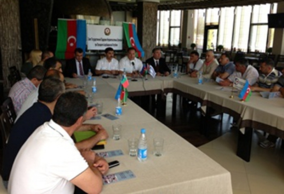 Belarusda “Erməni işğalının nəticələri” mövzusunda konfrans keçirilmişdir