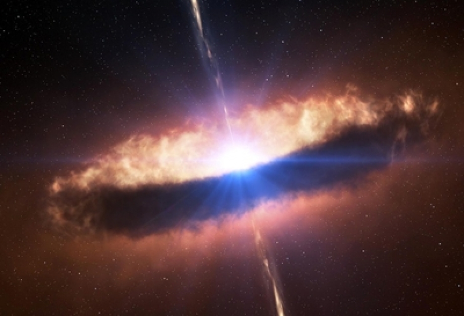 Erstmals Kometenfabrik im Universum entdeckt