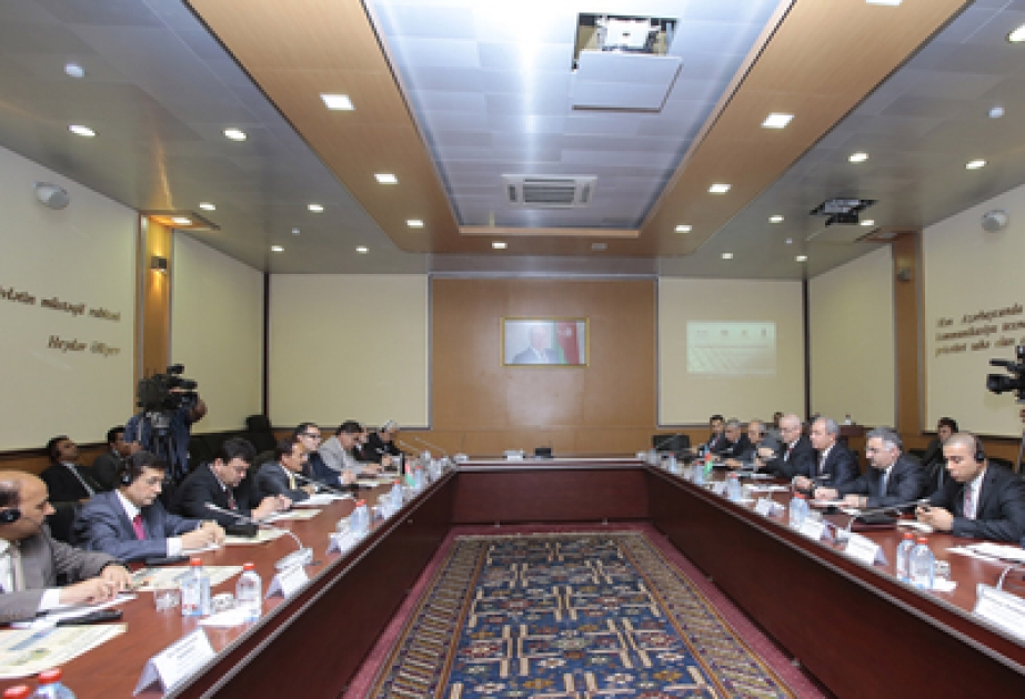 Azerbaijan, Afghanistan to discuss prospects for cooperation in electronic governance