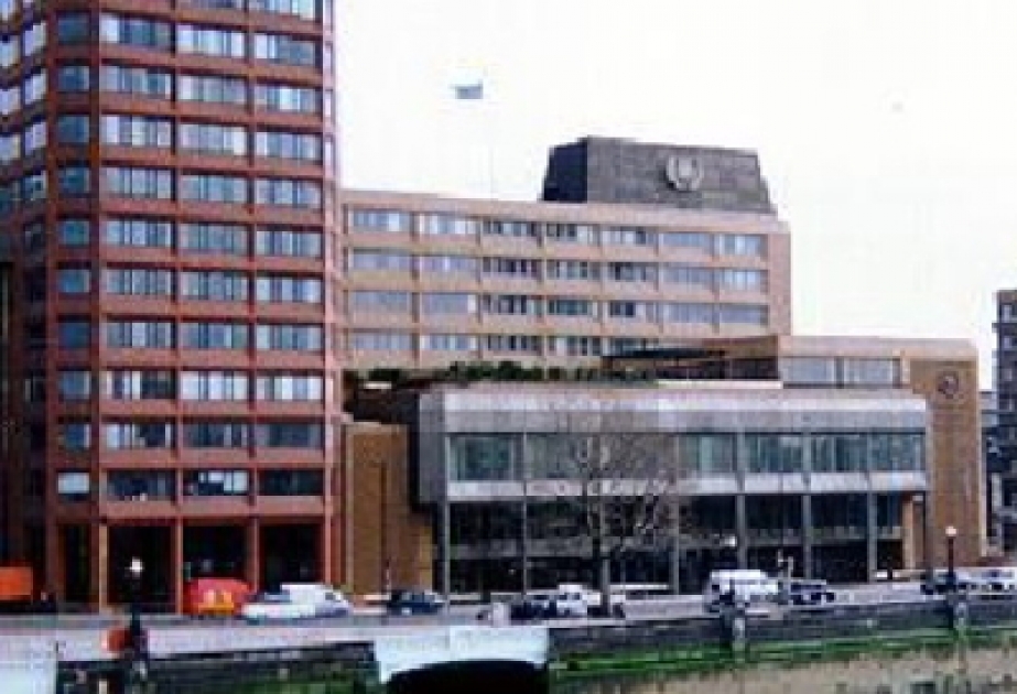Azerbaijani delegation to attend IMO Maritime Safety Committee`s 92nd session