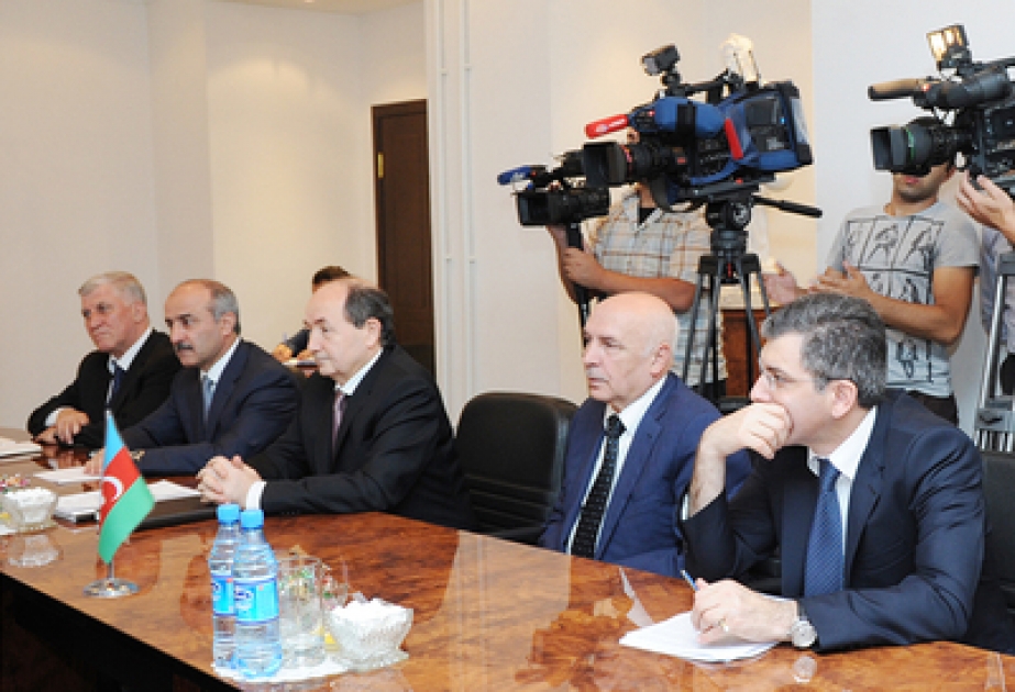 La coopération juridique entre l’Azerbaïdjan et la Turquie gagne du terrain
