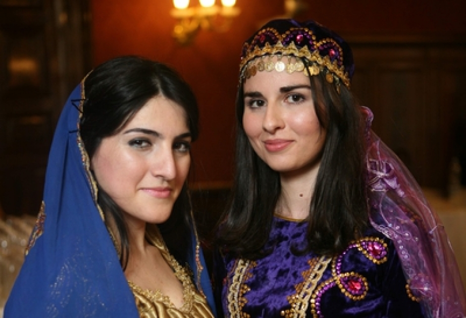 Azerbaijan Student Network hosts event in Czech Republic