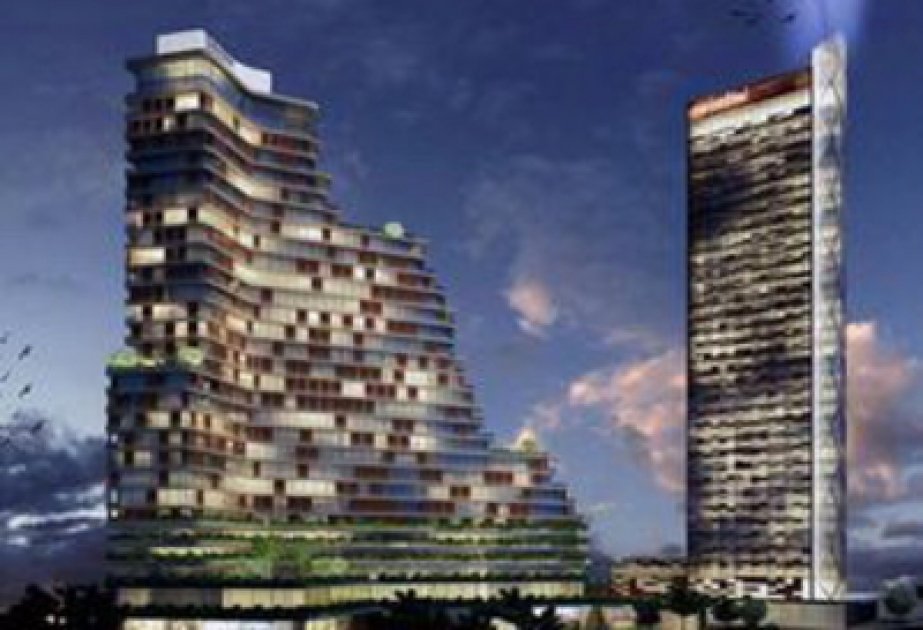 „Swissôtel Hotels & Resorts“ eröffnet ein neues Hotel in Baku