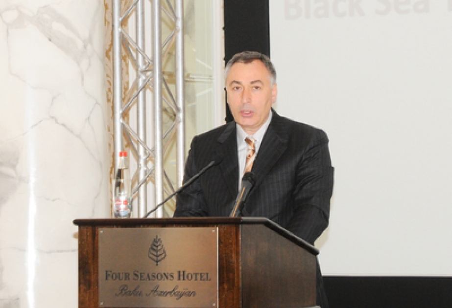 Black Sea Bank forms a business network for work with Azerbaijani business