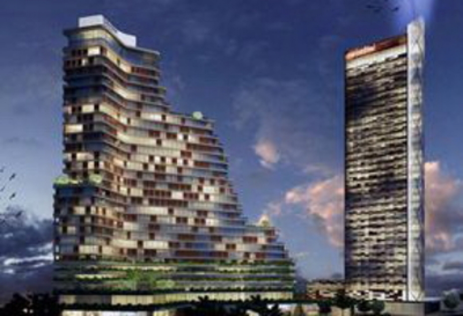 Swissôtel откроет новый отель в Баку