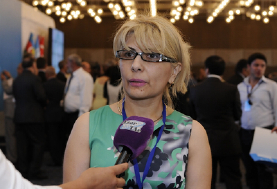 Finlandiyada fəaliyyət göstərən Azərbaycanlı Qadınlar Cəmiyyəti türk dünyasını Avropada layiqincə təmsil etmək məqsədi ilə yaradılmışdır