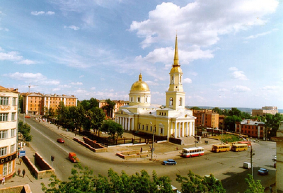 В Ижевске состоится финал творческого конкурса «Азербайджан глазами российских студентов