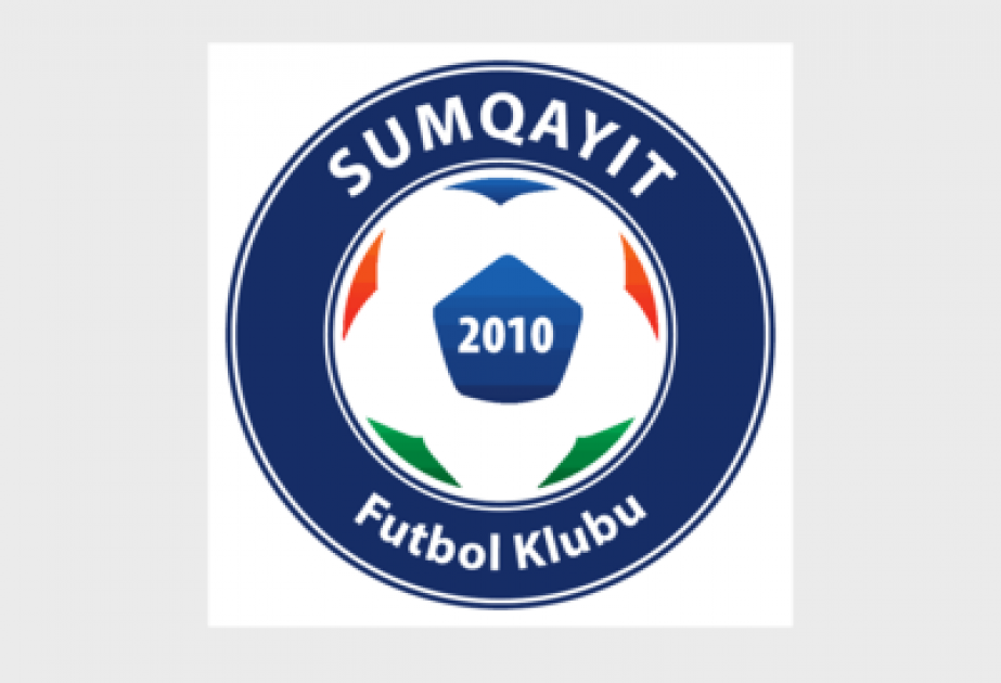 Sumgayit FC to compete in mini football tournament in Georgia