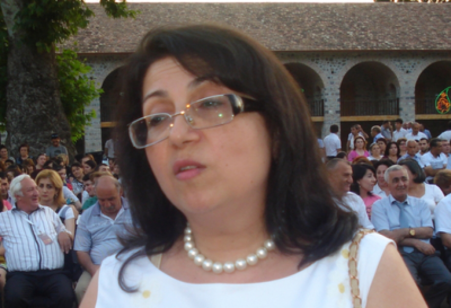 Lalə Hüseynova: Builki festival janr rəngarəngliyi baxımından əvvəlkilərdən fərqlənir