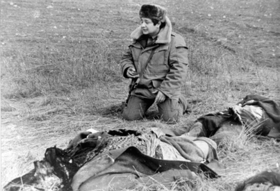 Jordanian Senate condemns Khojaly Genocide