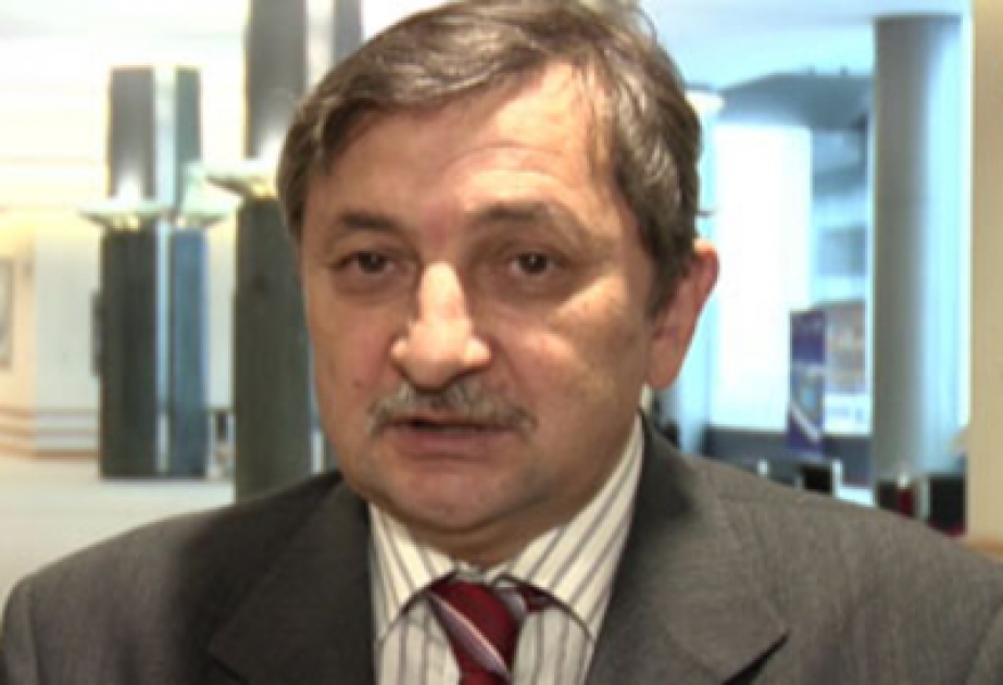 Ioan Enciu : L’intégrité territoriale de l’Azerbaïdjan doit être rétablie le plus tôt possible