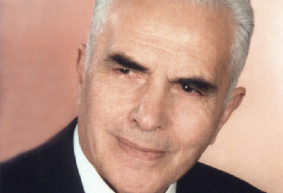 Rəhim Nurməmməd oğlu Rəhimov