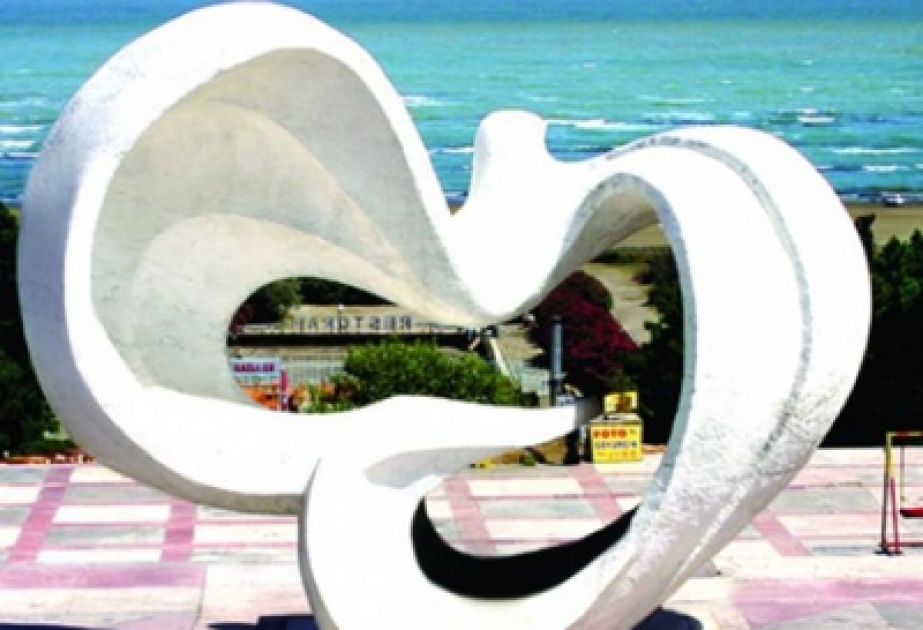 В Сумгайыте открылась выставка Azerbaijan Art Festival-2013