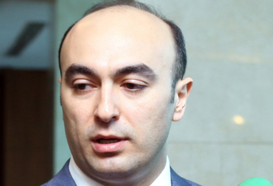 Azerbaijani Presidential Administration official: Armenia`s move against Moldovan Ombudsman once again proves that it is far from constructive and rational policy