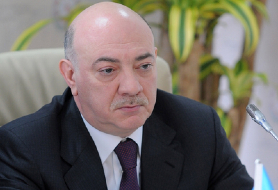 تقدم ملحوظ في مجال مكافحة الفساد في أذربيجان