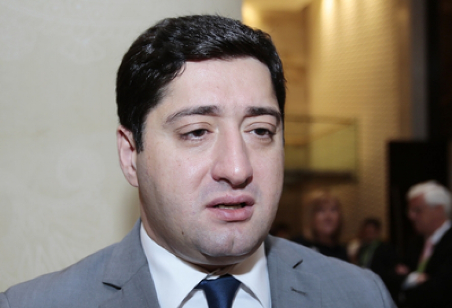 Георгий Папуашвили: Между судами Азербайджана и Грузии существуют давние cвязи