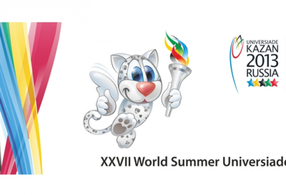 Azerbaijani female wrestler claims bronze at 27th World University Summer Games