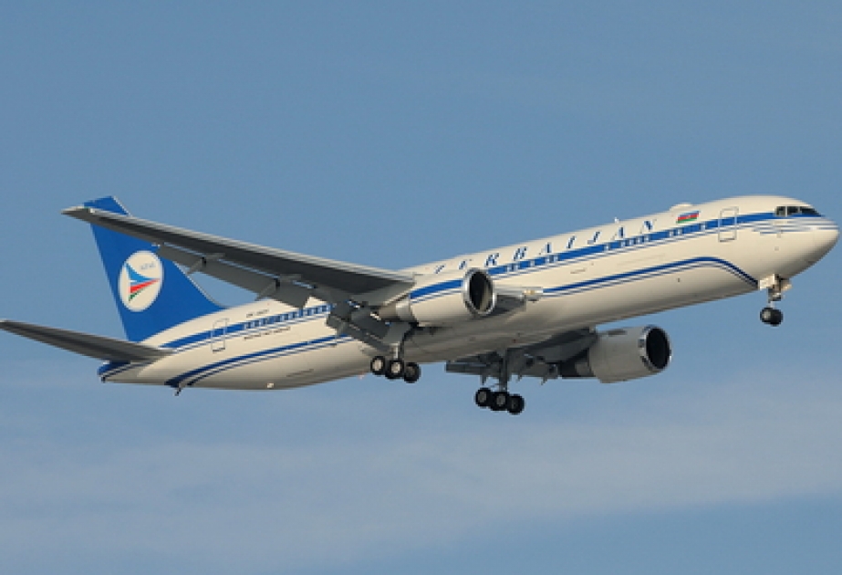 «Азербайджан Хава Йоллары» приступает к выполнению прямых рейсов в Пекин