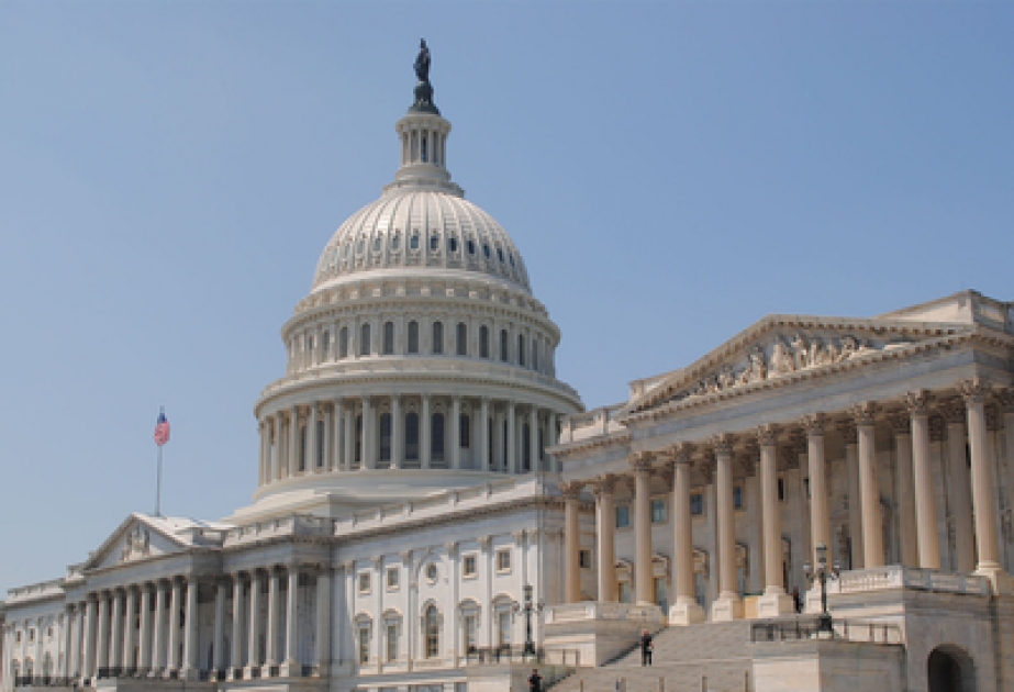 Хельсинкская комиссия США провела брифинг по Азербайджану