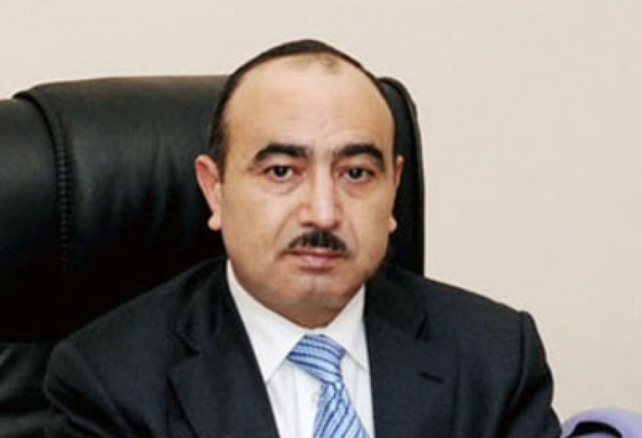 Top Azerbaijani Presidential Administration official: U.S. Helsinki Commission`s briefing testifies to collapse of National Council and U.S.`s superficial attitude towards opposition