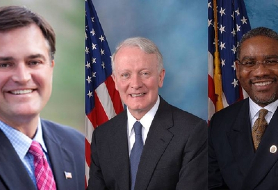 К Рабочей группе по Азербайджану в Конгрессе США присоединились новые члены