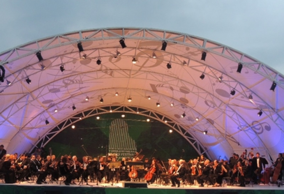 Gabala hosts concert on 200th anniversary of Giuseppe Verdi