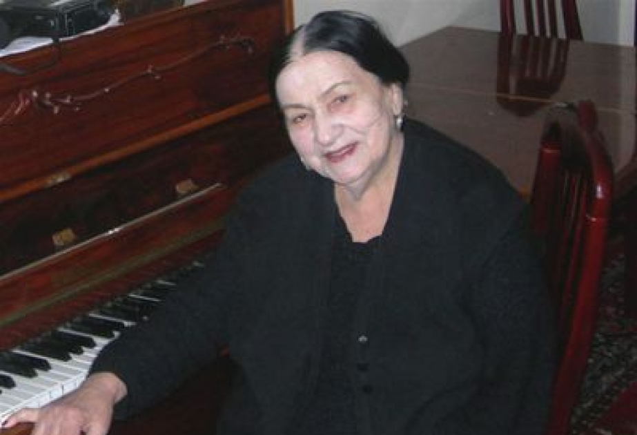 الصاحبة الأولى للأوبرا في الشرق في ذمة الله