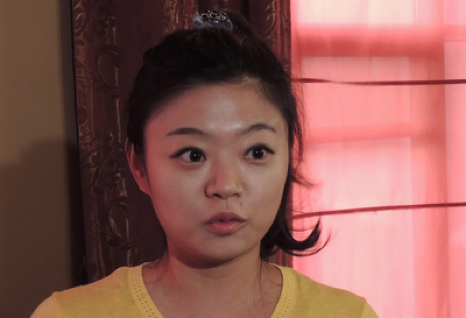 Korean pianist: Gabala International Music festival to positively affect my future career as a musician