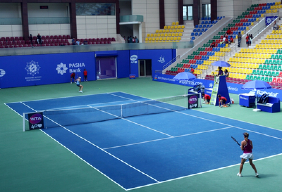 First semi-finalist decided in Baku Cup-2013