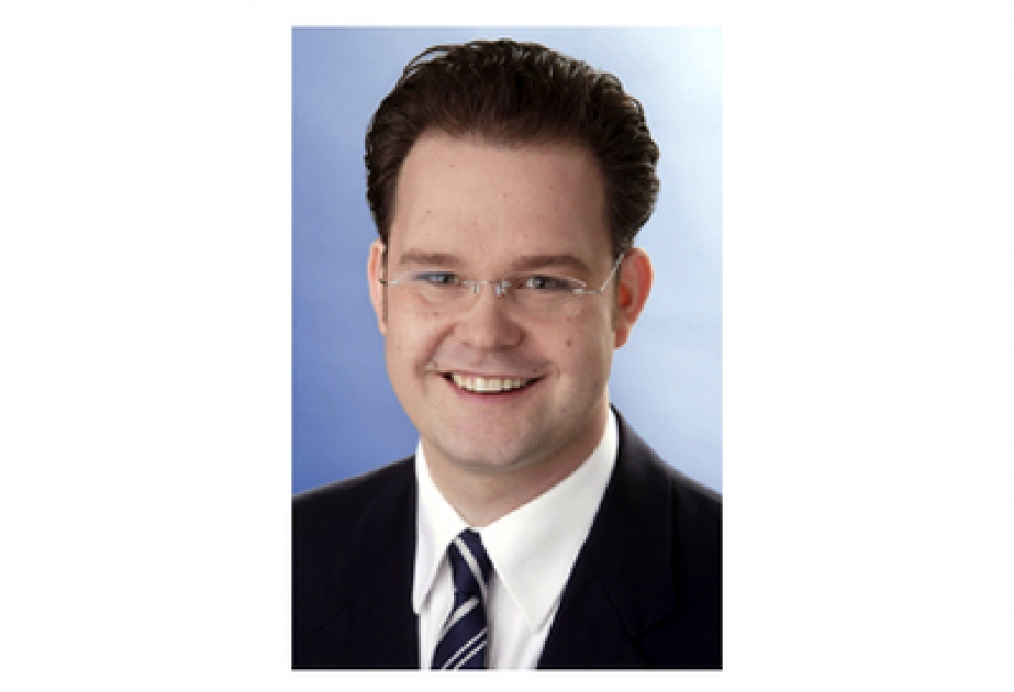 MdB Tankred Schipanski: Bergkarabach ist ein integrierender Bestandteil Aserbaidschans